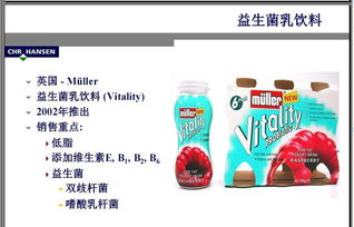 峻奇科技代理丹麦进口YF-L811乳酸菌发酵剂 规格、价格与厂家信息解析