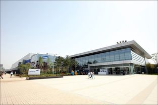 高新的一天 跟随微博大V探访峻奇科技