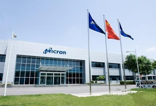 峻奇科技 DRAM与NAND Flash将成为2020年销售额最大的两类芯片